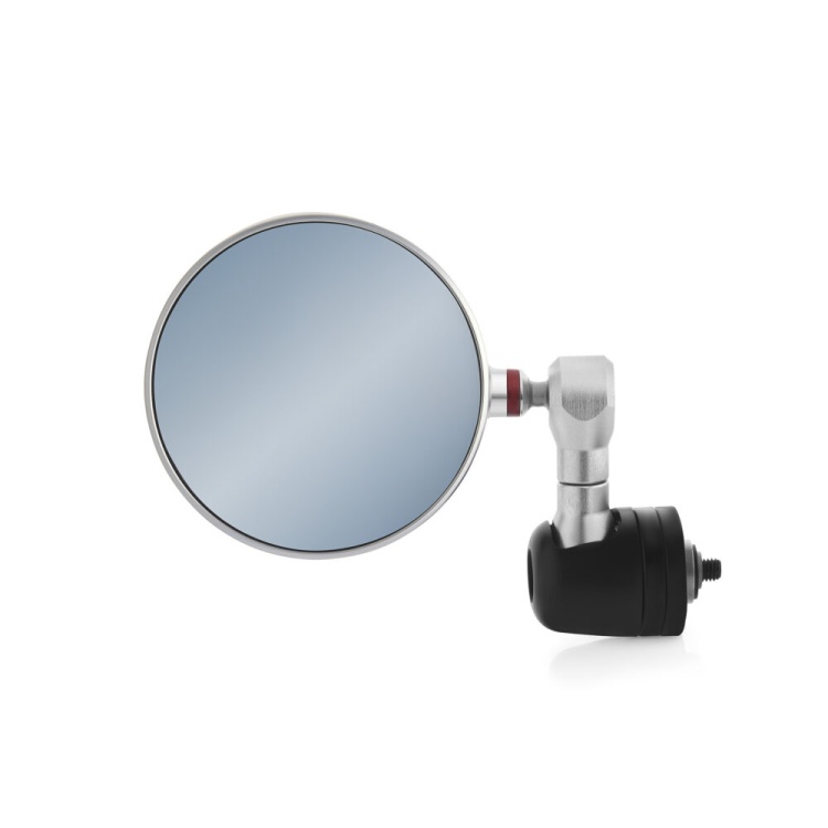 Rizoma Spy R Bar End Mirror - 94.5mm